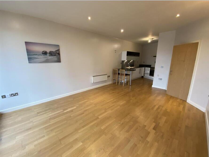 2 bed Apartment for rent in Leicester. From Connells - Leicester
