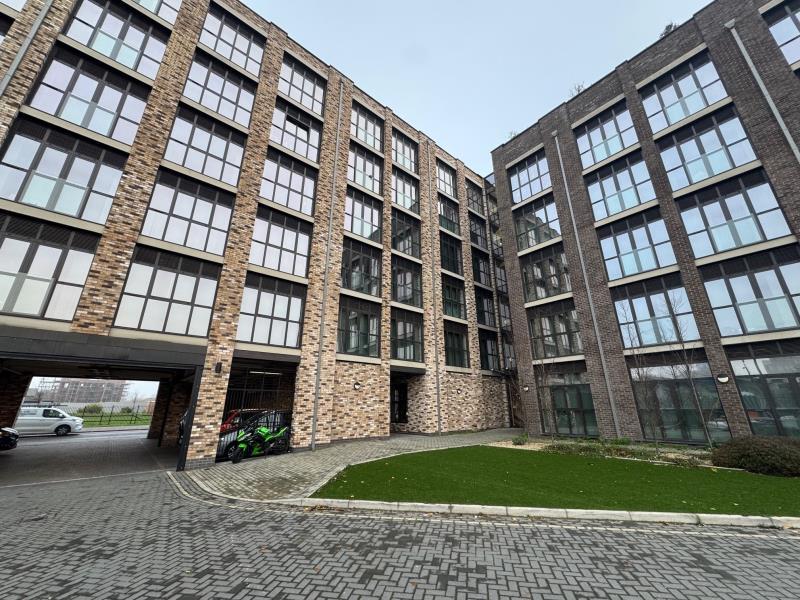 1 bed Apartment for rent in Leicester. From Connells - Leicester