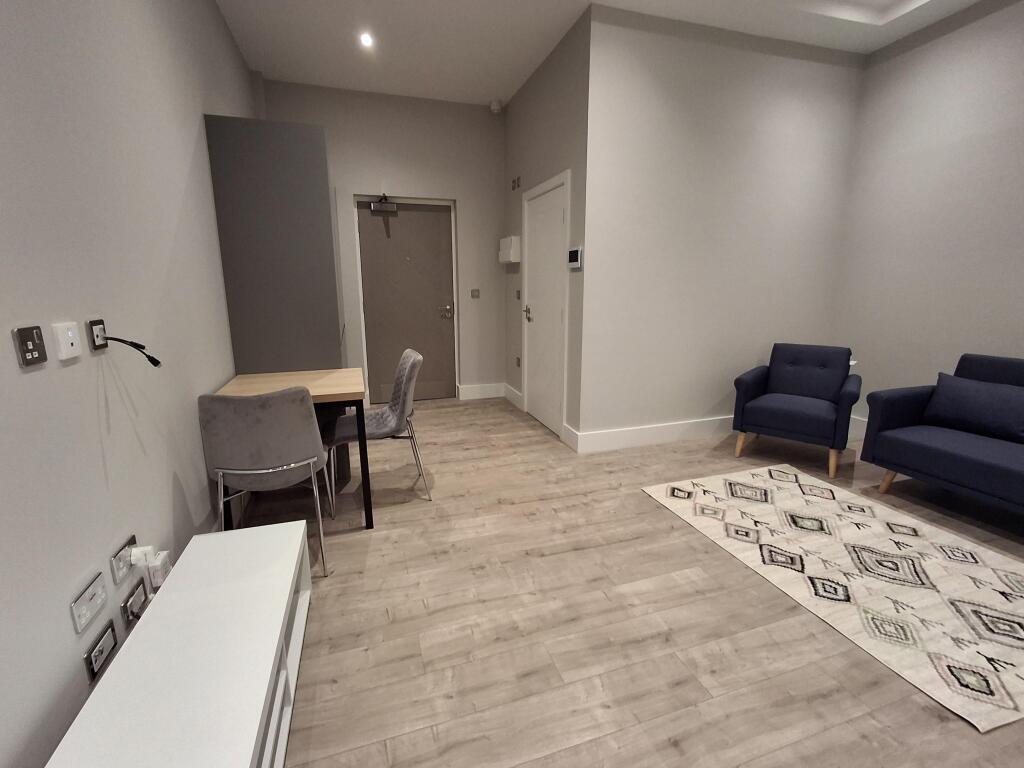 1 bed Apartment for rent in Stoughton. From Connells - Leicester