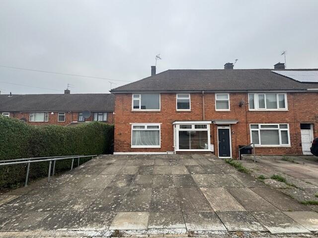 3 bed Semi Detached for rent in Leicester. From Connells - Leicester