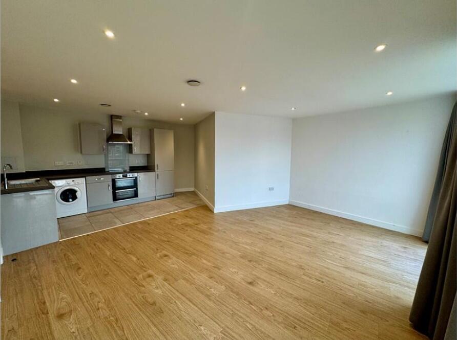 2 bed Apartment for rent in Leicester. From Connells - Leicester
