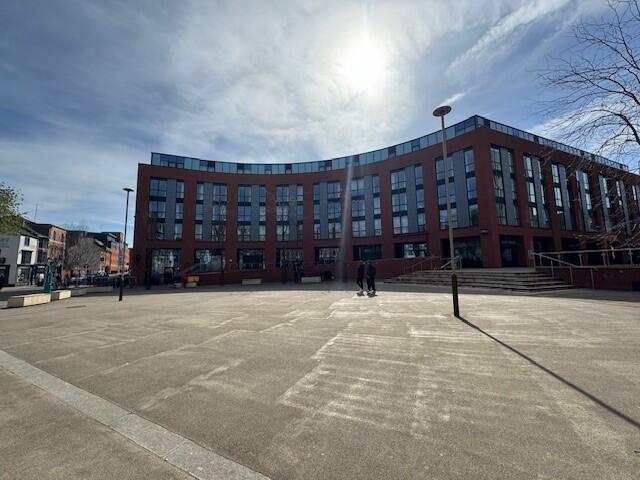 2 bed Apartment for rent in Leicester. From Connells - Leicester