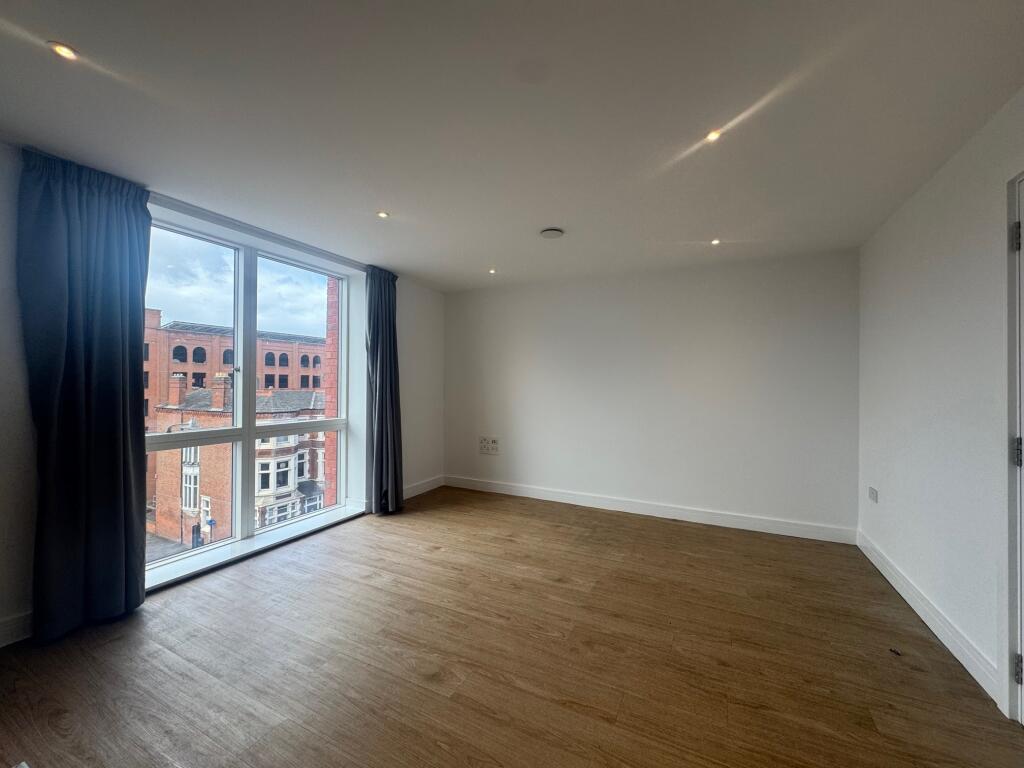 2 bed Apartment for rent in Leicester. From Connells - Leicester