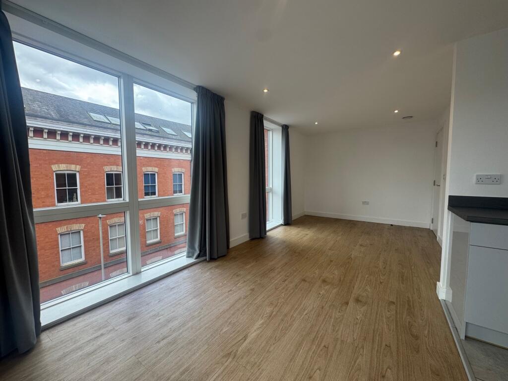 2 bed Apartment for rent in Leicester. From Connells - Leicester