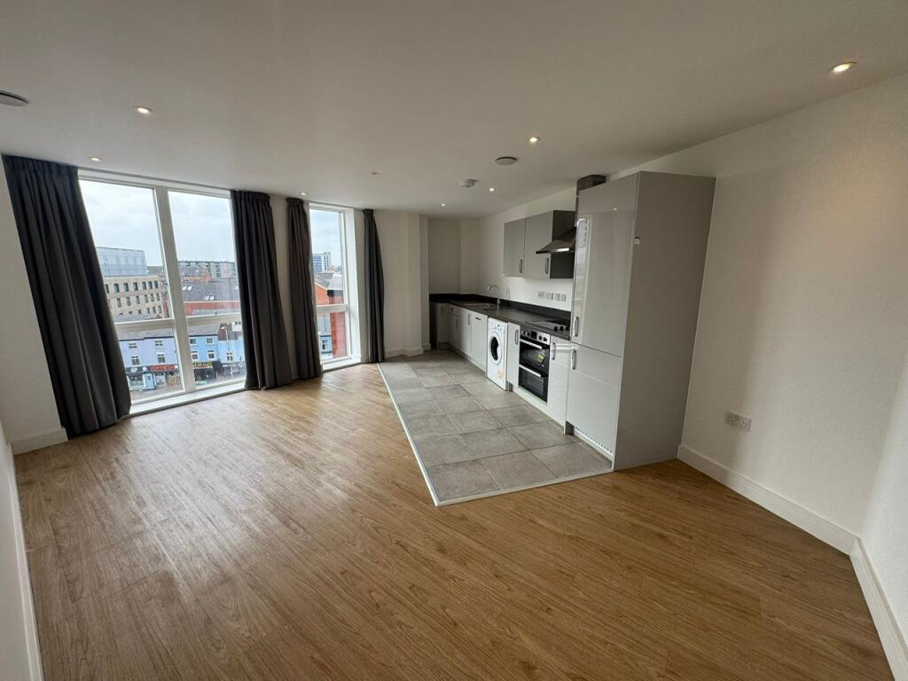 2 bed Apartment for rent in Leicester. From Connells - Leicester
