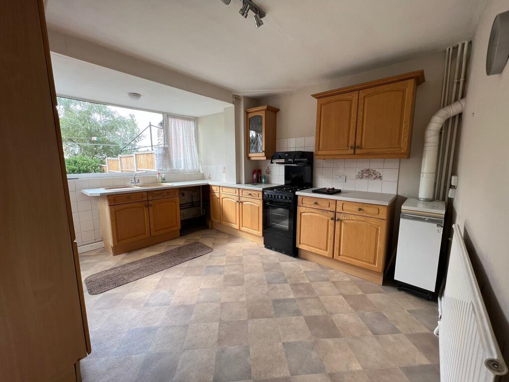 3 bed Detached for rent in Leicester Forest East. From Connells - Leicester