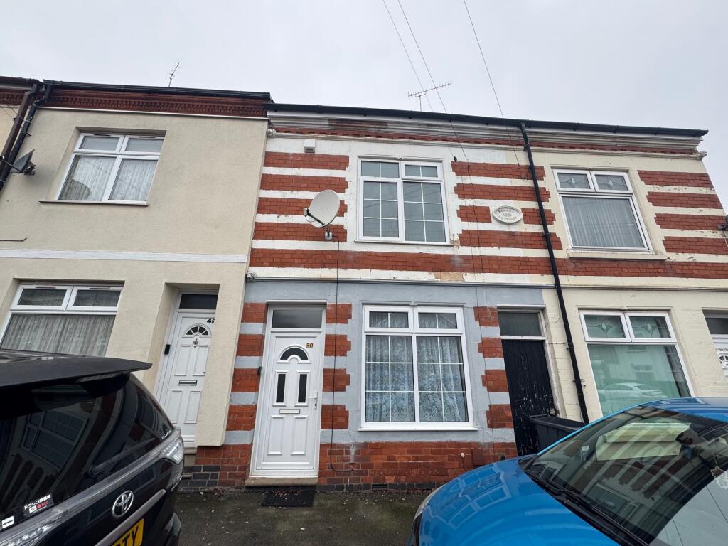 3 bed Semi Detached for rent in Leicester. From Connells - Leicester