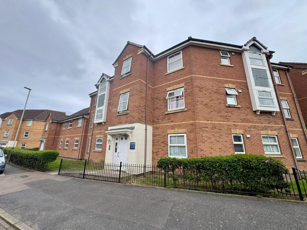 2 bed Apartment for rent in Leicester Forest East. From Connells - Leicester