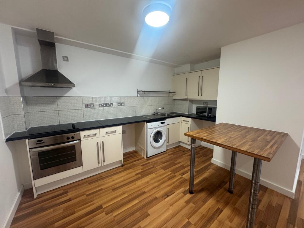 1 bed Apartment for rent in Leicester. From Connells - Leicester