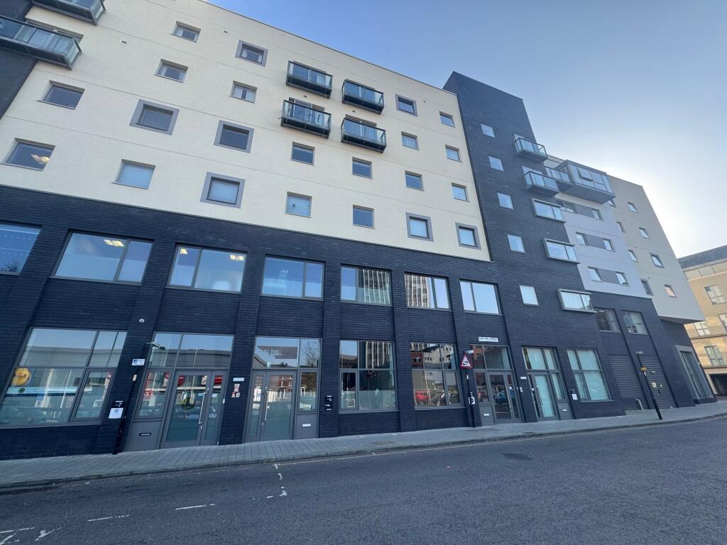 2 bed 1st Floor Flat for rent in Leicester. From Connells - Leicester