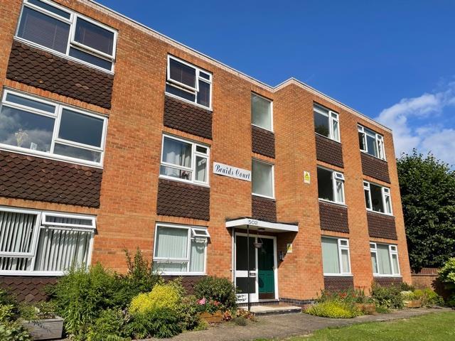 2 bed 1st Floor Flat for rent in Leicester. From Connells - Leicester