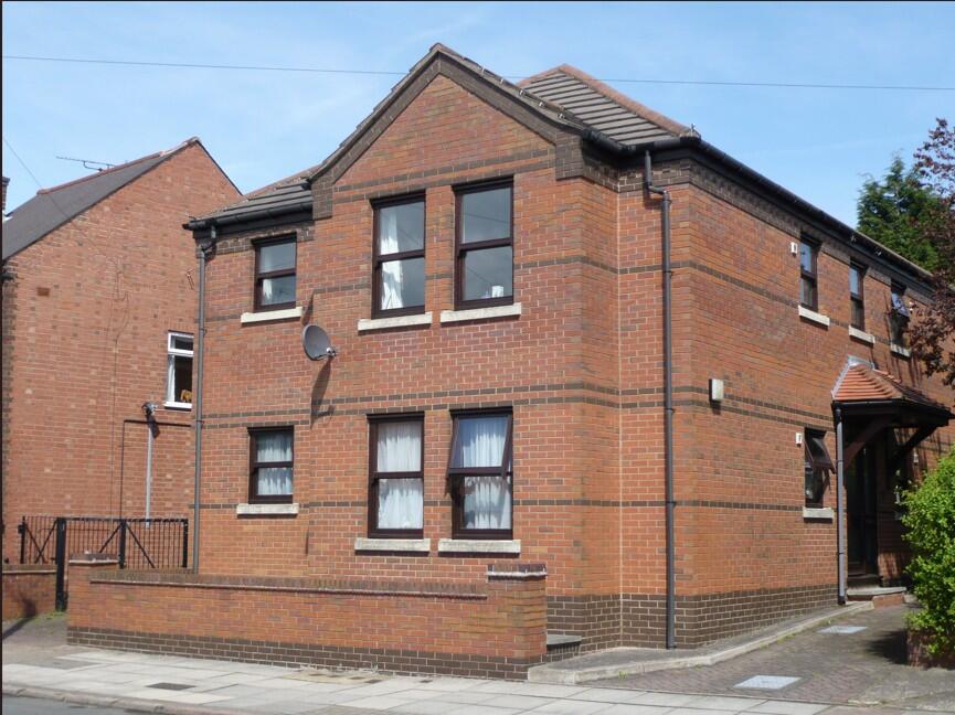 1 bed Apartment for rent in Leicester. From Connells - Leicester