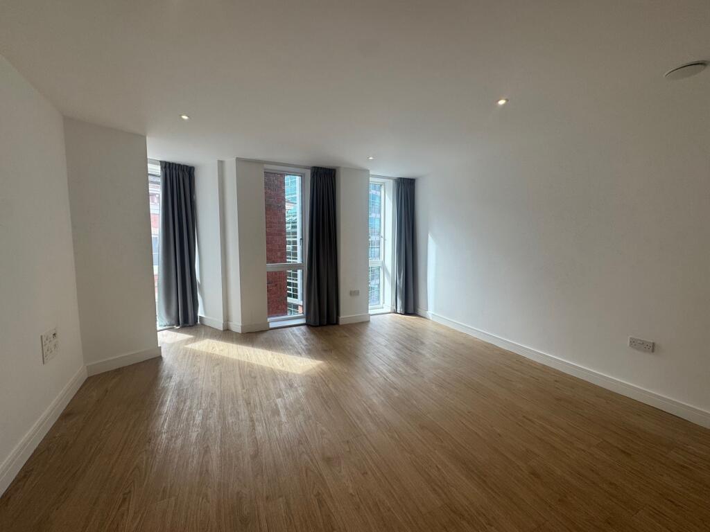 2 bed Apartment for rent in Leicester. From Connells - Leicester