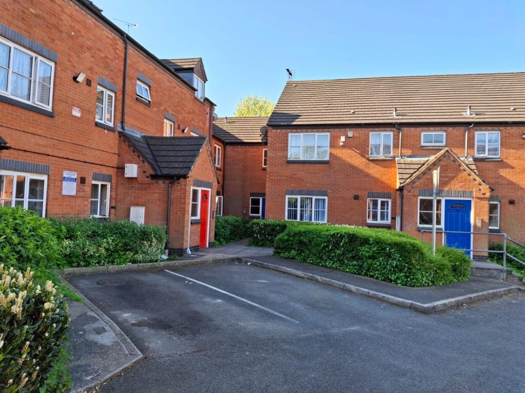2 bed 1st Floor Flat for rent in Leicester Forest East. From Connells - Leicester