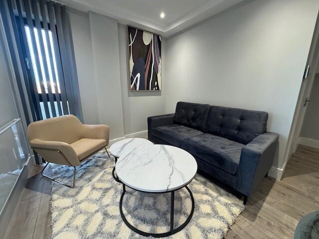 1 bed Apartment for rent in Stoughton. From Connells - Leicester