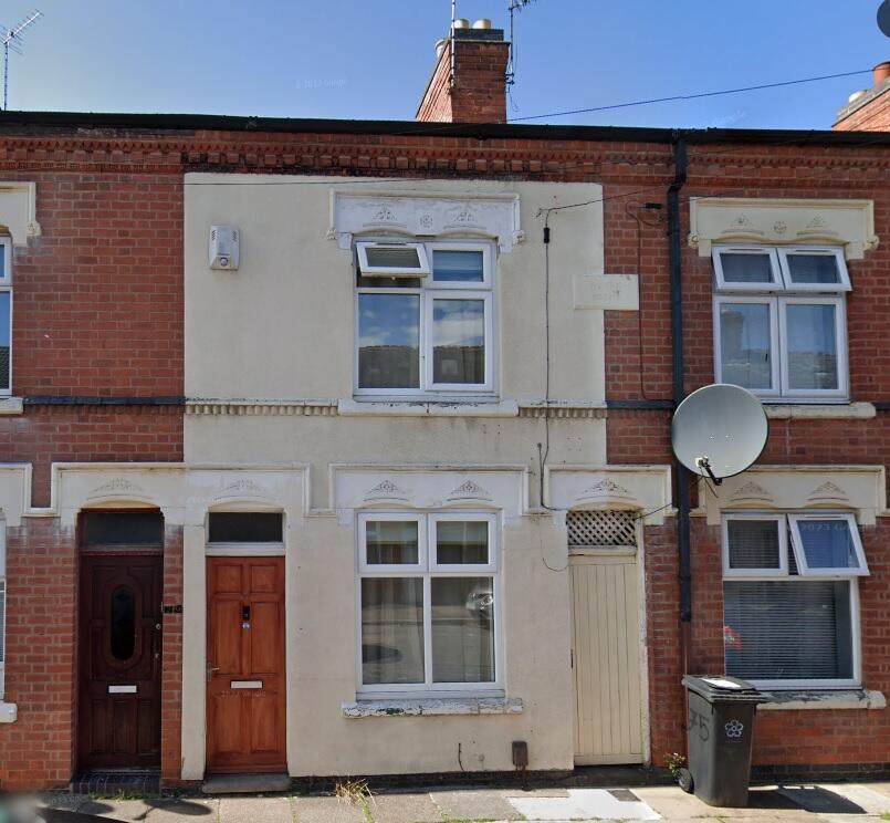 2 bed Detached for rent in Leicester Forest East. From Connells - Leicester