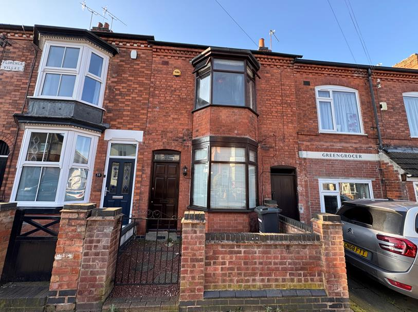 2 bed Detached for rent in Stoughton. From Connells - Leicester 2 bed Detached for rent in Stoughton. From Connells - Leicester