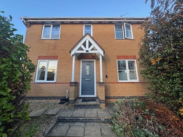 3 bed Semi Detached for rent in Leicester Forest East. From Connells - Leicester