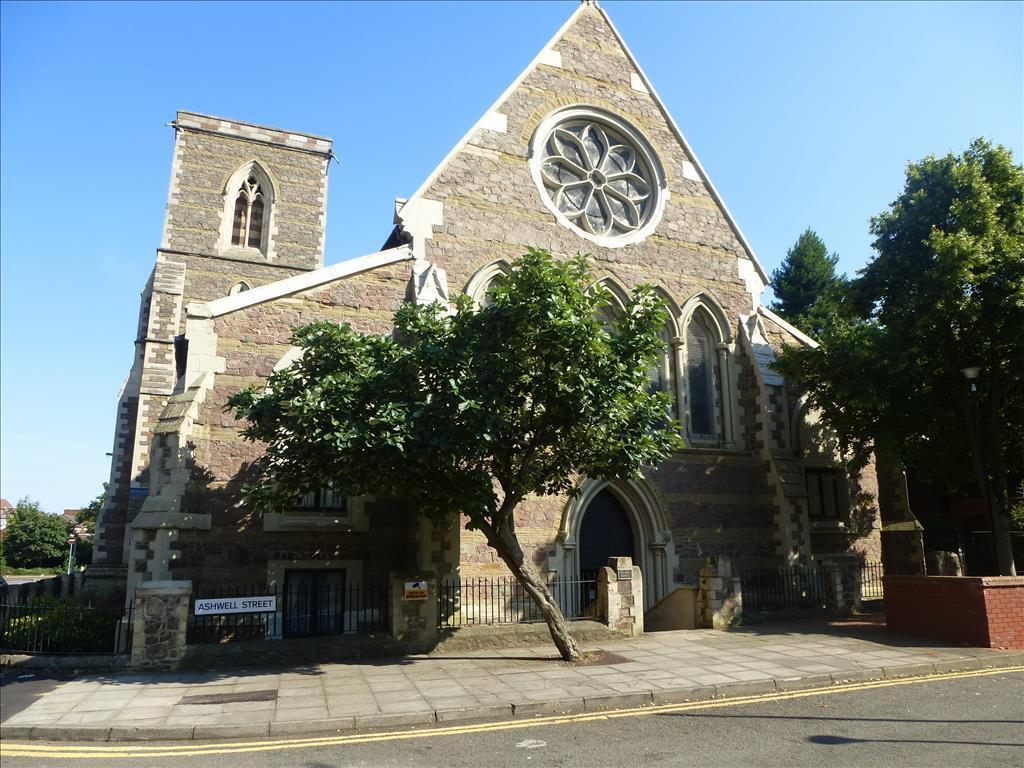 1 bed 1st Floor Flat for rent in Leicester. From Connells - Leicester