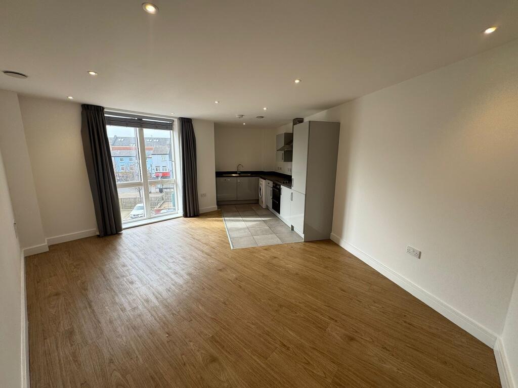 2 bed Apartment for rent in Leicester. From Connells - Leicester