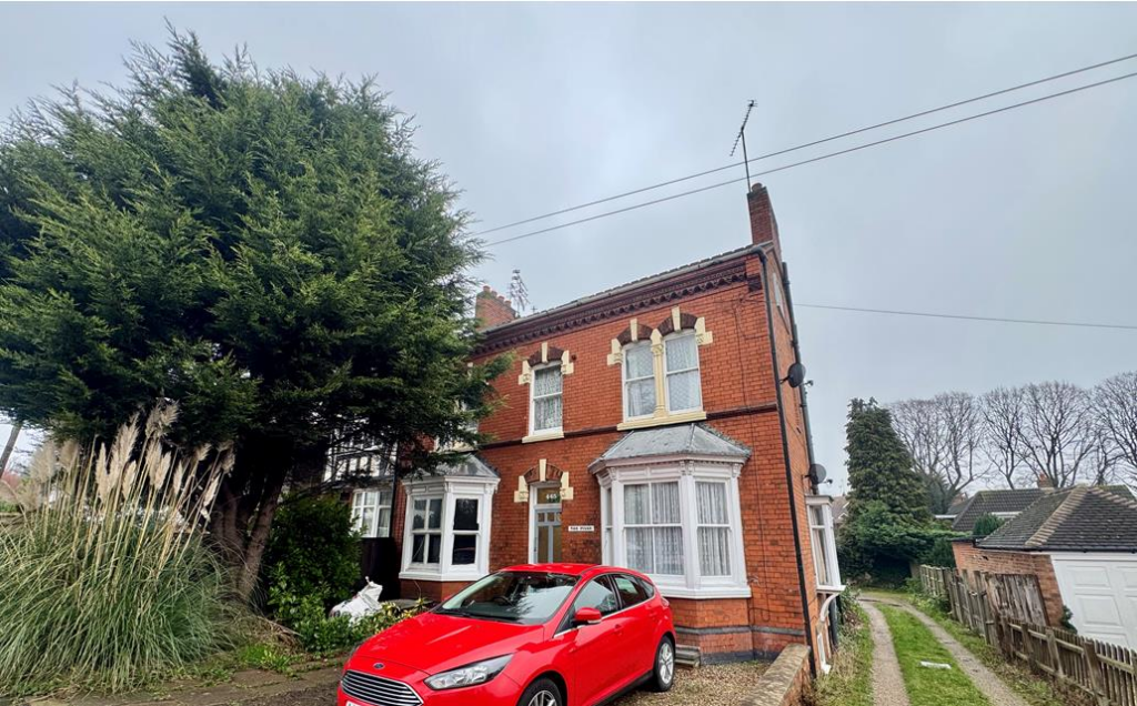 2 bed Apartment for rent in Wanlip. From Connells - Leicester