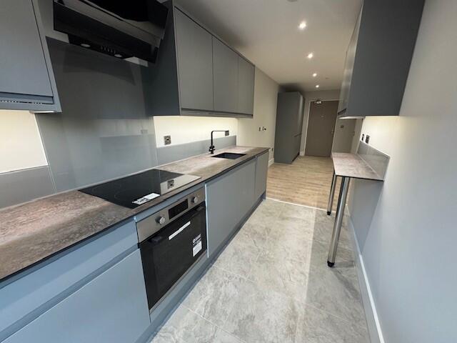 1 bed Apartment for rent in Leicester. From Connells - Leicester