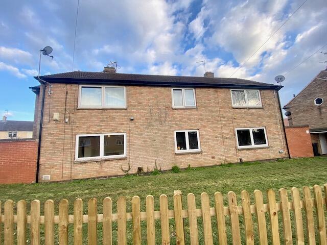 1 bed 1st Floor Flat for rent in Leicester Forest East. From Connells - Leicester