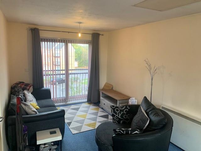 2 bed Apartment for rent in Leicester. From Connells - Leicester