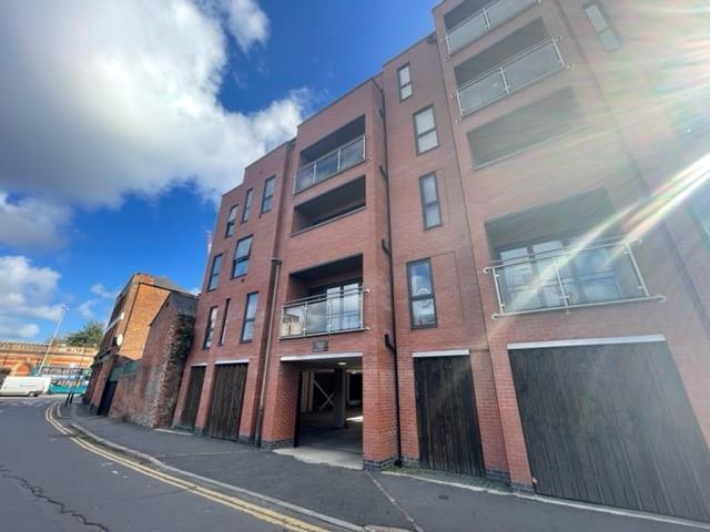 2 bed Apartment for rent in Leicester. From Connells - Leicester