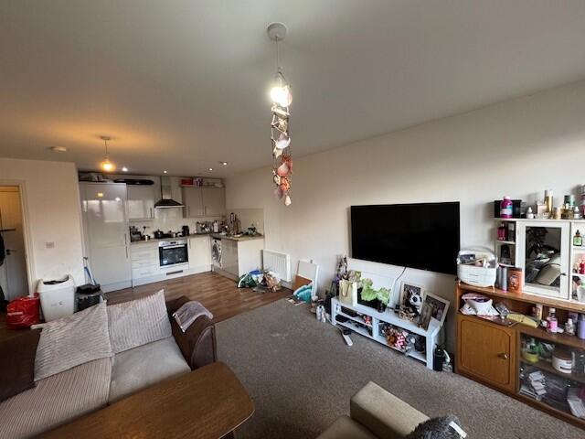 2 bed Apartment for rent in Leicester. From Connells - Leicester