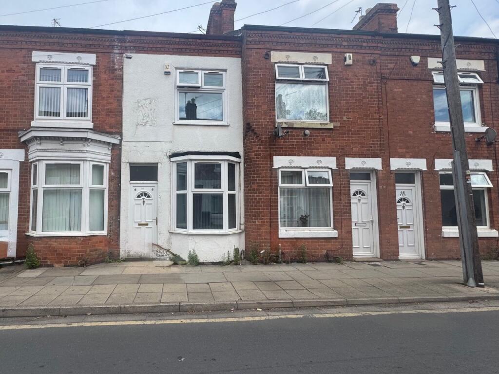 2 bed Mid Terraced House for rent in Leicester. From Connells - Leicester