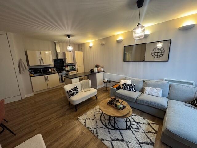 2 bed Apartment for rent in Leicester. From Connells - Leicester