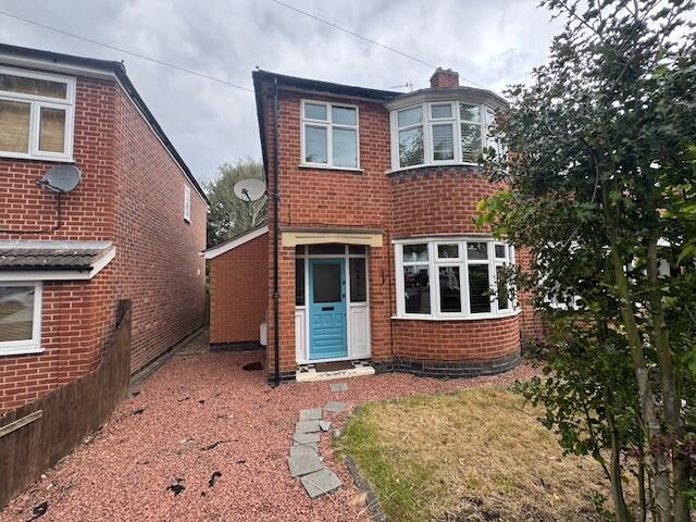 3 bed Semi Detached for rent in Stoughton. From Connells - Leicester 3 bed Semi Detached for rent in Stoughton. From Connells - Leicester