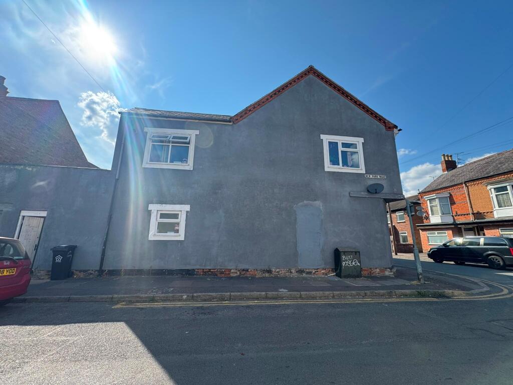 1 bed 1st Floor Flat for rent in Stoughton. From Connells - Leicester 1 bed 1st Floor Flat for rent in Stoughton. From Connells - Leicester