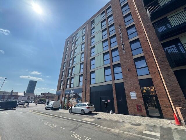 1 bed Apartment for rent in . From Connells - Leicester 1 bed Apartment for rent in . From Connells - Leicester