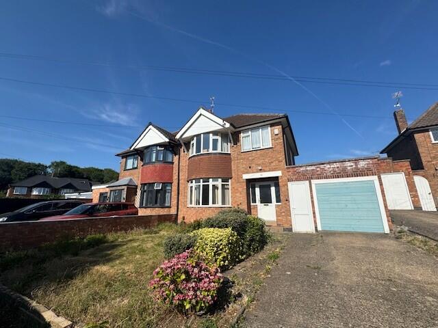 3 bed Detached for rent in Stoughton. From Connells - Leicester 3 bed Detached for rent in Stoughton. From Connells - Leicester