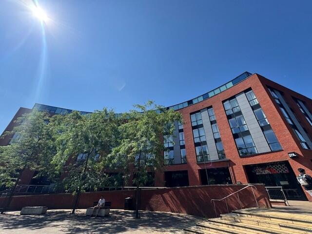 2 bed Apartment for rent in Leicester. From Connells - Leicester