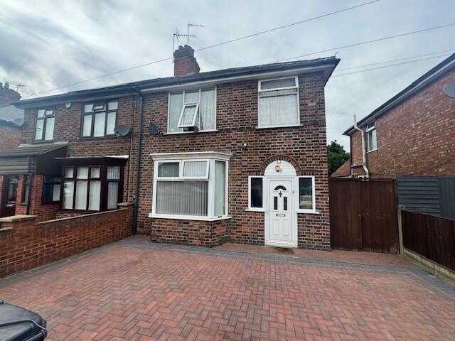 3 bed Semi Detached for rent in Leicester. From Connells - Leicester 3 bed Semi Detached for rent in Leicester. From Connells - Leicester