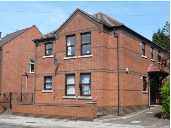 1 bed 1st Floor Flat for rent in Leicester. From Connells - Leicester 1 bed 1st Floor Flat for rent in Leicester. From Connells - Leicester