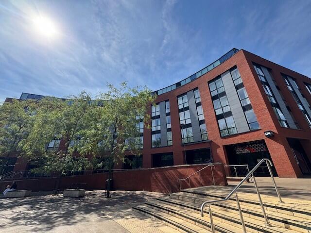 2 bed Apartment for rent in Leicester. From Connells - Leicester