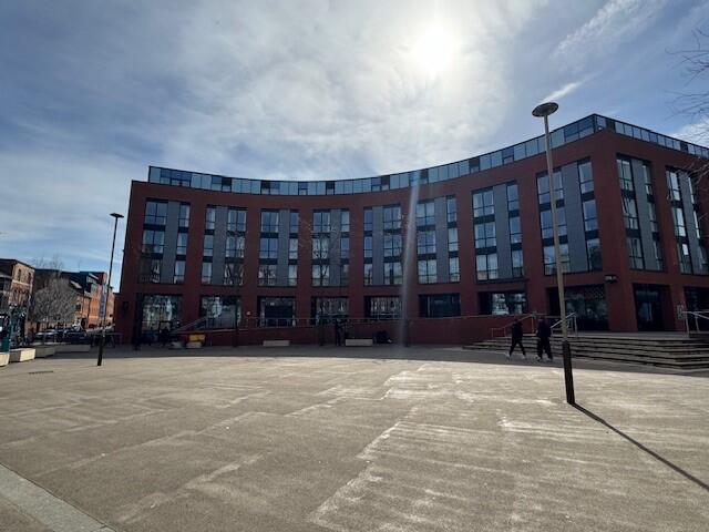 2 bed Apartment for rent in Leicester. From Connells - Leicester