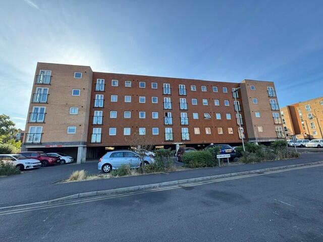2 bed 1st Floor Flat for rent in Leicester. From Connells - Leicester