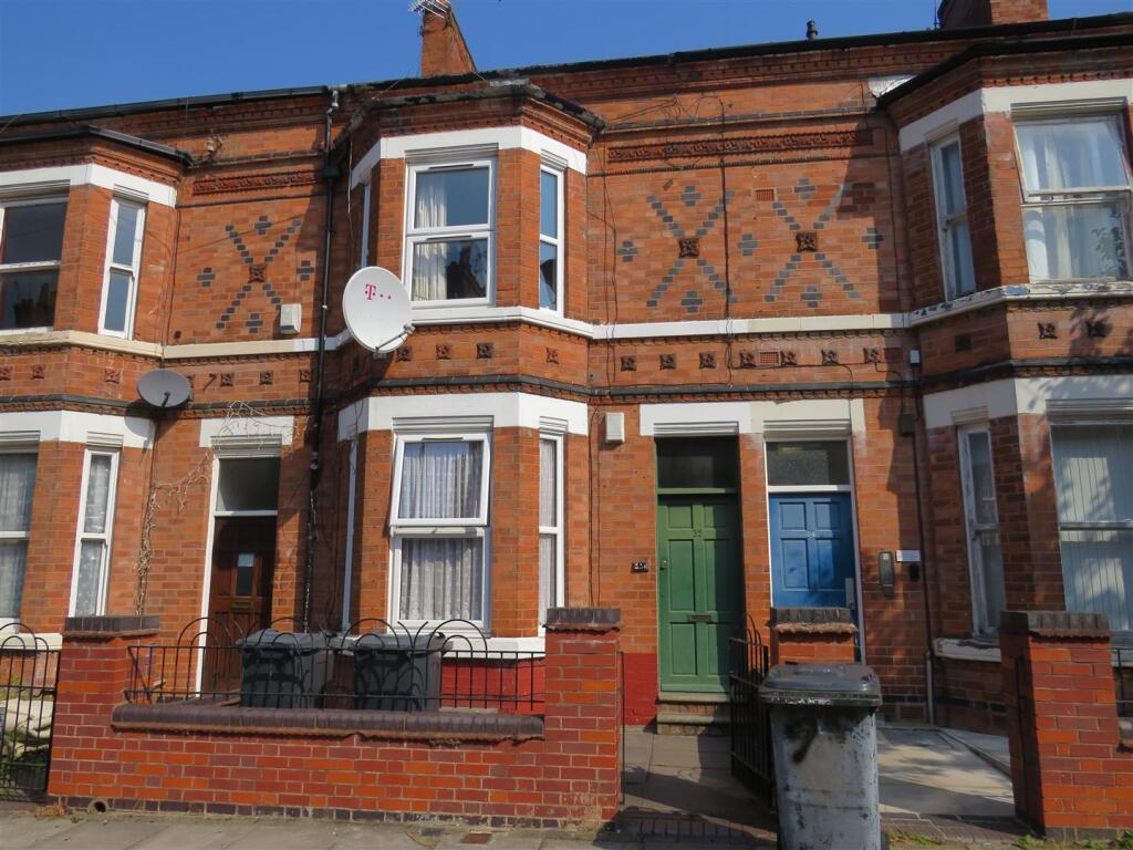 1 bed Apartment for rent in Stoughton. From Connells - Leicester