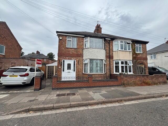 3 bed Semi Detached for rent in Leicester Forest East. From Connells - Leicester 3 bed Semi Detached for rent in Leicester Forest East. From Connells - Leicester