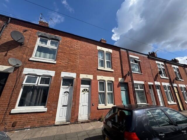 2 bed Mid Terraced House for rent in Leicester. From Connells - Leicester