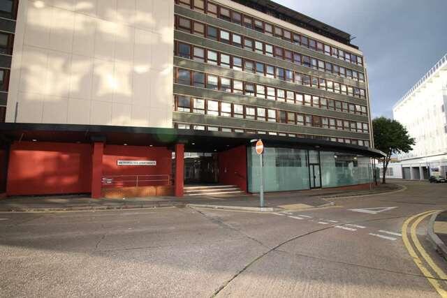 2 bed Apartment for rent in Leicester. From Connells - Leicester