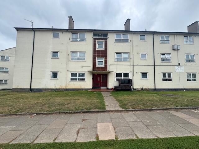 2 bed 1st Floor Flat for rent in Leicester. From Connells - Leicester