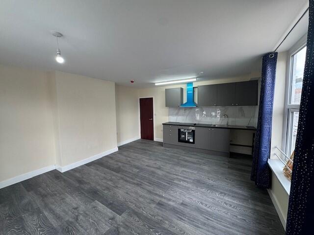 2 bed Apartment for rent in Leicester. From Connells - Leicester