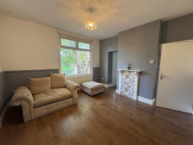 1 bed 1st Floor Flat for rent in Leicester. From Connells - Leicester