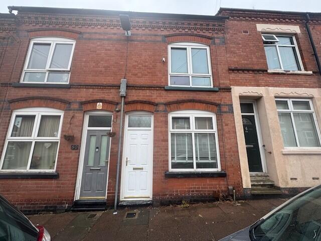 2 bed Mid Terraced House for rent in Leicester Forest East. From Connells - Leicester